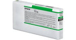 New, Pre-Owned - Epson T913B Standard Yield Green Ink Cartridge