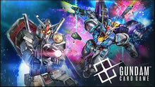 Gundam Card Game: Steel Requiem Booster Box [GD03]