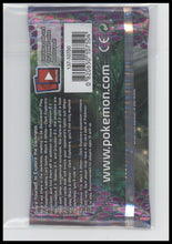 Dark Explorers Booster Pack - Dark Explorers (DEX)