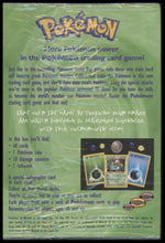 Base Set Theme Deck - "Overgrowth"