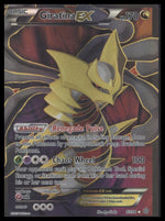 XY - Ancient Origins Giratina EX (93 Full Art) #93/98