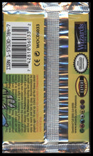 Pokemon Base Set sealed booster pack full art set (3 packs)