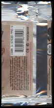 Pokemon Fossil sealed booster error pack