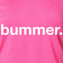 Bummer Tapered Long Sleeve Hoodie