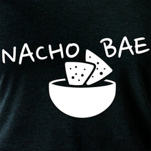 Nacho Bae Tapered Long Sleeve Hoodie