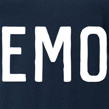 Emo Tapered V-Neck Tee Shirt