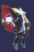THOR #1 UNKNOWN COMICS EXCLUSIVE 3RD PTG VIRGIN VAR (09/09/2020)