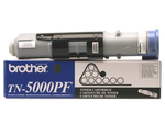New, Pre-Owned - Brother TN-5000PF Black Toner Cartridge