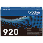 New, Pre-Owned - Brother TN-920 Standard Yield Black Toner Cartridge
