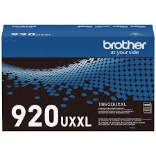 New, Pre-Owned - Brother TN-920UXXL High Yield Black Toner Cartridge