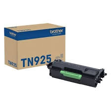 New, Pre-Owned - Brother TN-925 Super High Yield Black Toner Cartridge