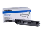 New, Pre-Owned - Brother TN720 Black Laser Toner Cartridge, TN-720