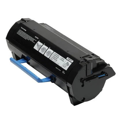 New, Pre-Owned - Konica TNP34 (A63TO1F) Black Toner Cartridge - Return Program