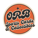 ORB Sports Cards & Collectibles Gift Card