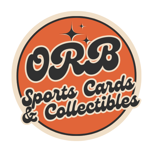 ORB Sports Cards &amp; Collectibles Gift Card