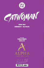 CATWOMAN #84 CARLA COHEN EXCLUSIVE VAR (02/18/2026)