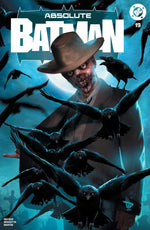 ABSOLUTE BATMAN #19 DAVE WILKINS EXCLUSIVE VAR (04/08/2026) (04/15/2026)