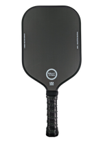 Titan Pro Control | 16MM | T700 Titan Carbon Friction Surface | Textured Surface | Black