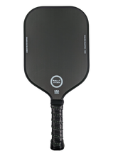 Titan Pro Control | 16MM | T700 Titan Carbon Friction Surface | Textured Surface | Black