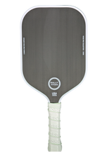 Titan Pro Control | 16MM | T700 Titan Carbon Friction Surface | Textured Surface | White