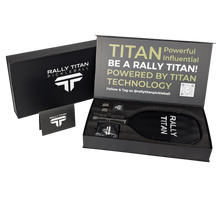 Titan Pro 16MM | Thermoformed Unibody Construction | Foam Injected Walls | T700 Titan Carbon Friction Surface | Grey