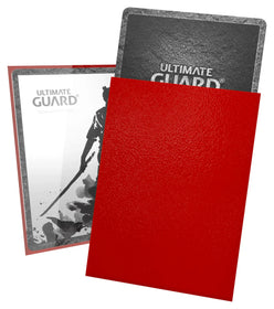Card Sleeves: Katana Sleeves Standard Size Black (100ct)