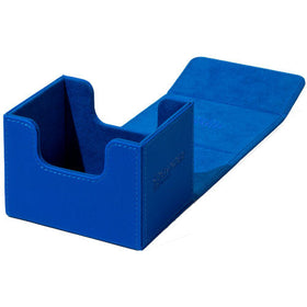 Ultimate Guard Sidewinder 100+ Deck Case - Blue