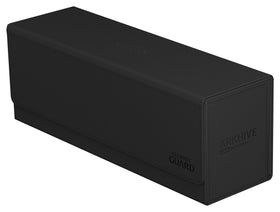 Ultimate Guard Arkhive 400+ Deck Case - Black