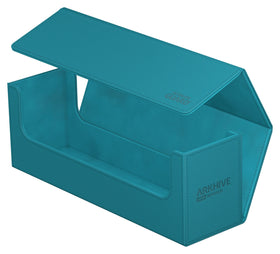 Ultimate Guard Arkhive 400+ Deck Case - Petrol