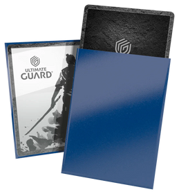 Card Sleeves: Katana Sleeves Standard Size Black (100ct)