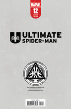 [Signed by Leirix] Ultimate Spider-Man #12 Unknown Comics Leirix Exclusive Virgin Var [IN STOCK]