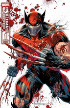 [Signed by Tyler Kirkham] Ultimate Wolverine #1  Unknown Tyler Kirkham Excl Prem Var