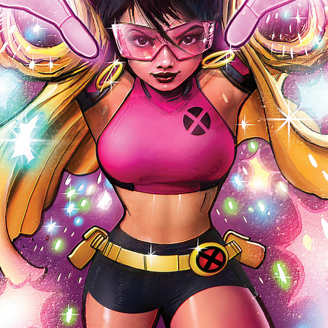 Uncanny X-Men #2 Unknown Comics Exclusive Nathan Szerdy Virgin Var (09/11/2024)