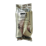 New, Pre-Owned - Dell Series 11XL Color Ink Cartridge