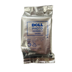 New, Pre-Owned - Dell Series 9 MK995 Photo Ink Cartridge