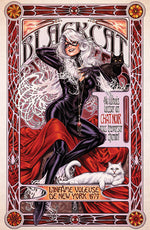 AMAZING SPIDER-MAN #35 MARK BROOKS NYCC 2023 EXCLUSIVE VIRGIN VAR (10/25/2023)