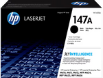 New, Pre-owned, Original HP 147A Standard Yield Black Toner Cartridge, W1470A