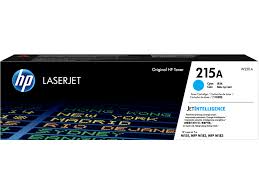 New, Pre-Owned - HP 215A Standard Yield Cyan Toner Cartridge, W2311A