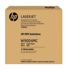 New, Pre-Owned - HP W9004MC High Yield Black Toner Cartridge