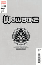 Wolverine #24 Unknown Comics Tony Daniel Exclusive Virgin Var (09/07/2022)