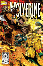 [Signed by Kaare Andrews] WOLVERINE 45 UNKNOWN COMICS KAARE ANDREWS EXCLUSIVE VAR [IN STOCK]