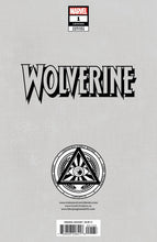 Wolverine #1 Unknown Comics Dell’Otto Exclusive Var (09/11/2024)