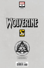 WOLVERINE #4 UNKNOWN COMICS RAFAEL GRASSETTI EXCLUSIVE VIRGIN VAR (12/04/2024)