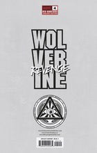 [Signed by Hickman] Wolverine: Revenge - Red Band #4 Unknown Comics Suayan Convention Exclusive Var Explicit Content [INST]