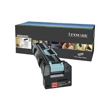 New, Pre-Owned - Lexmark X850 Standard Yield Black Toner Cartridge, X850H21G