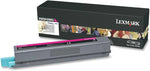 New, Pre-Owned - Lexmark X925H2MG High Yield Toner Cartridge