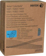 New, Pre-Owned - Xerox OEM 108R00829 4-Pack Cyan Solid Ink Sticks