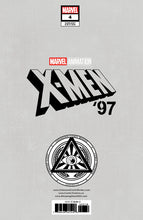 [Signed by Tyler Kirkham] X-MEN '97 #4 UNKNOWN COMICS TYLER KIRKHAM EXCLUSIVE VAR [IN STOCK]