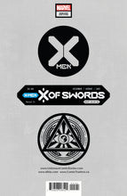 X-Men #15 Unknown Comics Kael Ngu Exclusive Var Xos (11/25/2020)