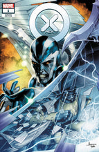 X-Men #1 Unknown Comics Jay Anacleto Exclusive Var (07/07/2021)